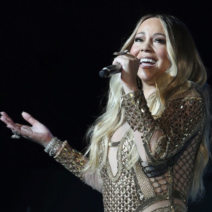 “Sono stata vittima di bullismo. Mia sorella mi ha versato il tè caldo e ho avuto ustioni di terzo grado, mio fratello spacciava cocaina”: il lato buio di Mariah Carey