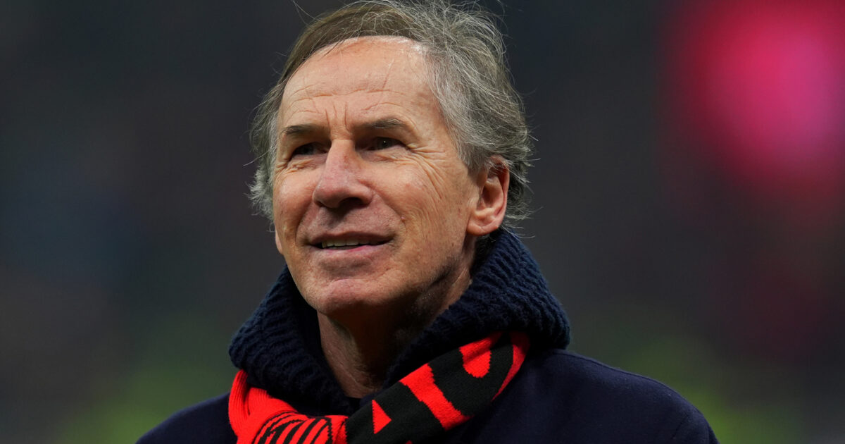 Franco Baresi operato ai polmoni, il messaggio ai tifosi: “Mi servirà un po’ di tempo per rimettermi in forma” Franco Baresi operato ai polmoni, il messaggio ai tifosi: “Mi servirà un po’ di tempo per rimettermi in forma”