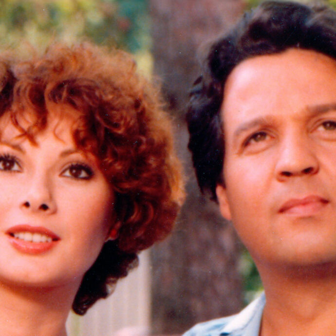 “Con Edwige Fenech ho girato una scena d’amore in una vasca. Lei si è alzata, l’acqua si è abbassata e io ero ancora ‘su di giri'”: lo rivela Renato Pozzetto