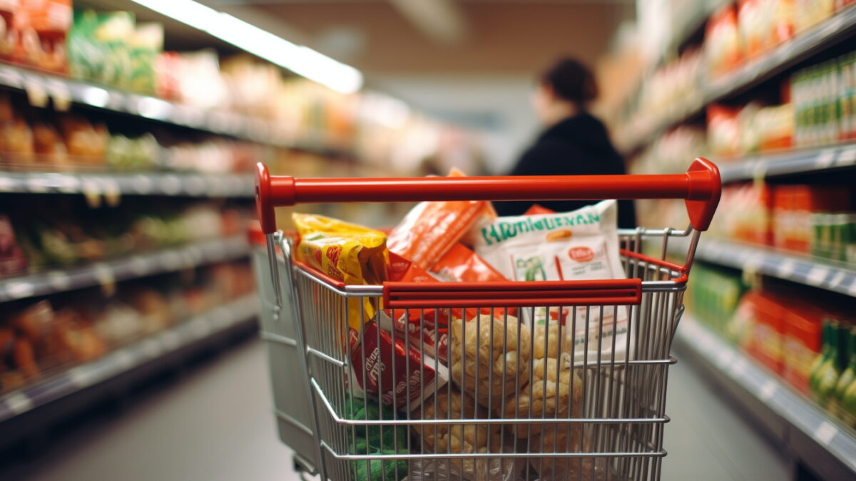 Per cibo e bevande aumenti del 27% in quattro anni. Perché al supermercato (e non solo) ci sentiamo tutti più poveri