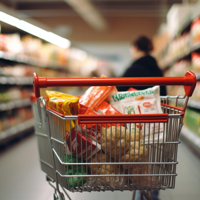 Atroconsumo, l’indagine sui supermercati segnala Eurospin e Famila come i più convenienti