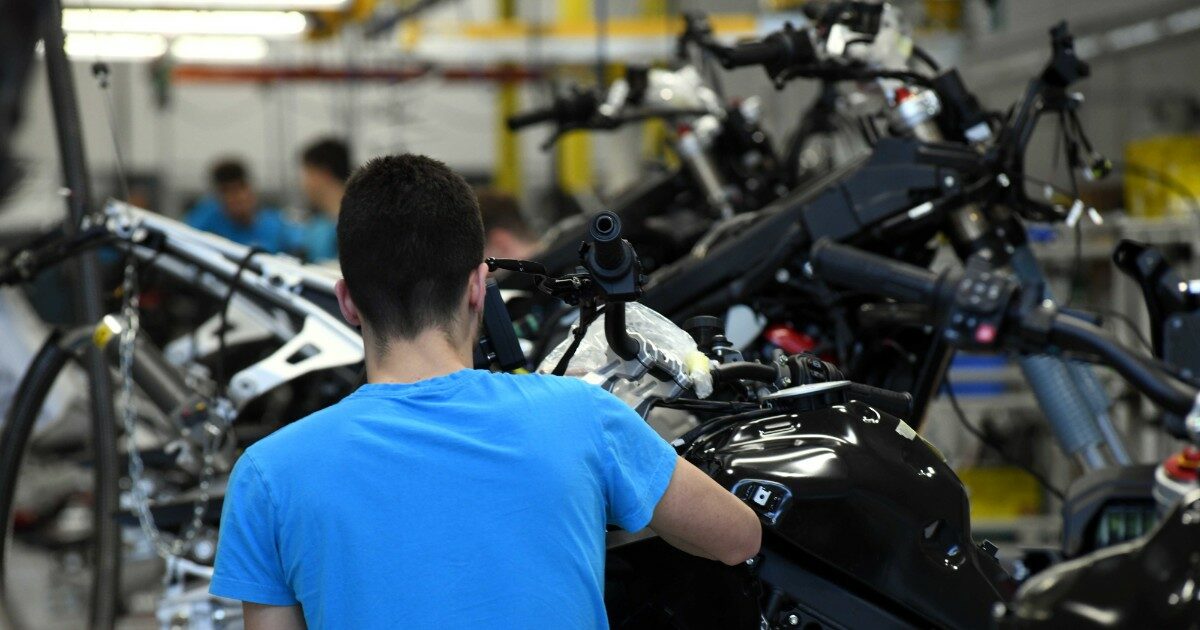 Mercato delle moto in graduale ripresa: +7,34% a luglio. Trainano gli scooter con un +19,3% Mercato delle moto in graduale ripresa: +7,34% a luglio. Trainano gli scooter con un +19,3%