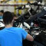 Copertina di Mercato delle moto in graduale ripresa: +7,34% a luglio. Trainano gli scooter con un +19,3%