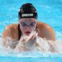 Copertina di Benedetta Pilato conquista il bronzo nei 50 rana ai Mondiali di nuoto, quarta Bottazzo