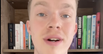 Copertina di “Sono un dottore e lavoro di notte. Vi rivelo il mio trucco per dormire in pochi minuti e che funziona sempre”: lo rivela Arthur Joustra