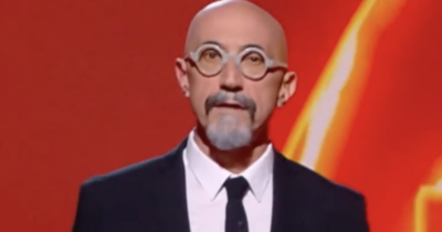 Copertina di “Ero arrivato a 126 kg. Un amico mi ha detto ‘tu si’ tropp’ chiatt’. Rimasi malissimo, una forma di violenza ma al maschile non se ne parla”: così Peppe Quintale