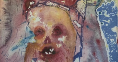 Copertina di “Ho rischiato perché non ero neppure sicuro di volerlo appendere al muro”: compra un quadro a 175 euro e scopre che è un Salvador Dalì da 35mila euro