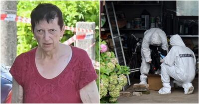 Copertina di Omicidio Gemona: la limonata, l’insulina e i lacci delle scarpe. I dettagli della confessione della madre di Alessandro Venier