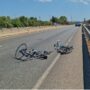 Copertina di Ciclisti travolti da un’auto nel Barese: tre morti sul colpo, uno è gravemente ferito