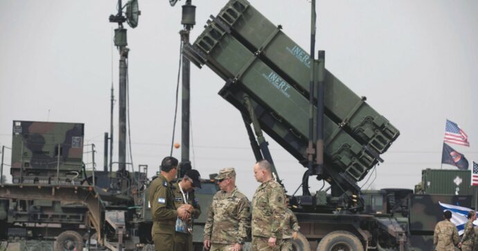 Guerra & Usa. La fame di missili non si ferma: la Difesa gongola