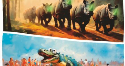 Copertina di La sai l’ultima?