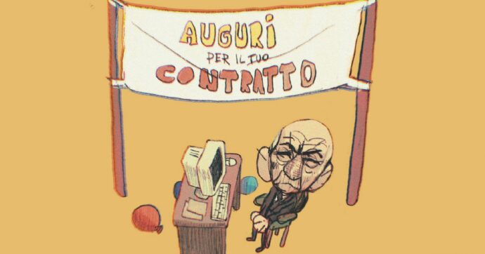 Dietro il boom di occupati ci sono Fornero e bassi salari