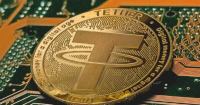 Copertina di Sulla Juventus le mani di Tether: così Elkann sfrutta il suo Economist per allontanare Ardoino