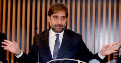 Copertina di Geronimo! Il cav. La Russa jr e quegli incroci con i figli di Silvio