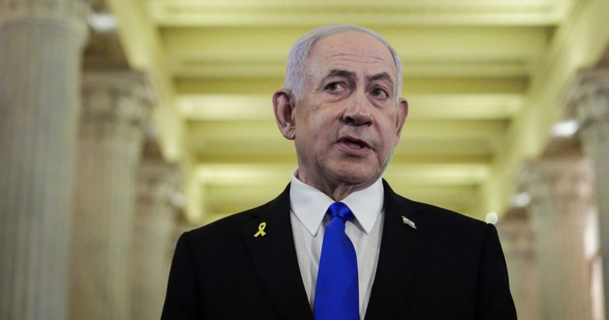 occupazione totale di gaza decisione presa l8217annuncio dell8217ufficio di netanyahu al capo dell8217idf non va bene si dimetta