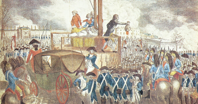 Annibale,  l’avventuriero  che perse la testa due volte