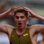 Copertina di C’è un nuovo talento nell’atletica: un liceale con un tempo record si qualifica per il Mondiale