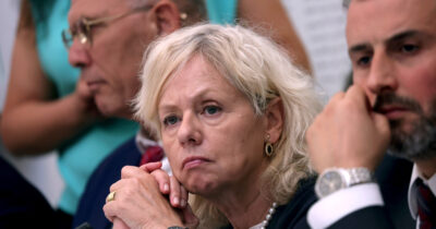 Copertina di Israele: il governo Netanyahu licenzia il procuratore generale Baharav-Miara, avversaria del premier sulla riforma della giustizia