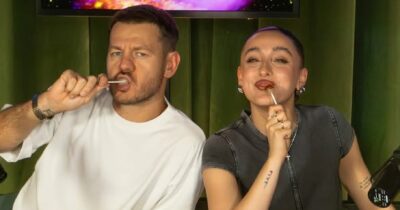 Copertina di “Durante gli attacchi di panico mi sento morire, sento reazioni fortissime, mi tremano le gengive. Una volta è successo prima di Amici”: lo rivela Giulia Stabile