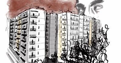 Copertina di Studia, lavora, sogna: ho intervistato una canzone trap e ha 16 anni