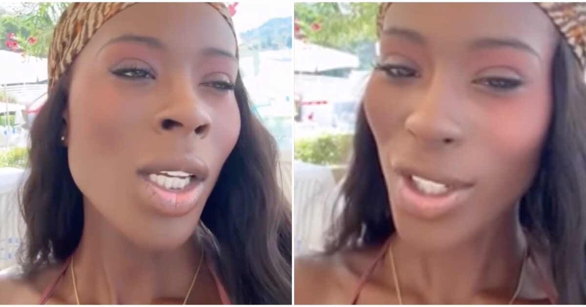 “Sono passati 5 anni dalla morte del mio fidanzato, non ho ancora superata. Parlo ancora con lui tra le nuvole”: Ibiza Altea sulla morte del fidanzato