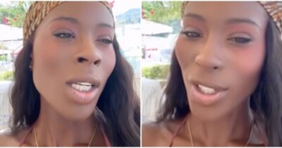 Copertina di “Sono passati 5 anni dalla morte del mio fidanzato, non ho ancora superata. Parlo ancora con lui tra le nuvole”: Ibiza Altea sulla morte del fidanzato