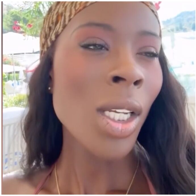 “Sono passati 5 anni dalla morte del mio fidanzato, non ho ancora superata. Parlo ancora con lui tra le nuvole”: Ibiza Altea sulla morte del fidanzato