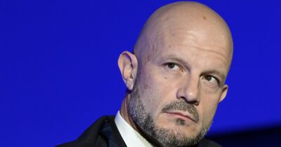 PIERINO DI SILVERIO ANAAO ASSOMED