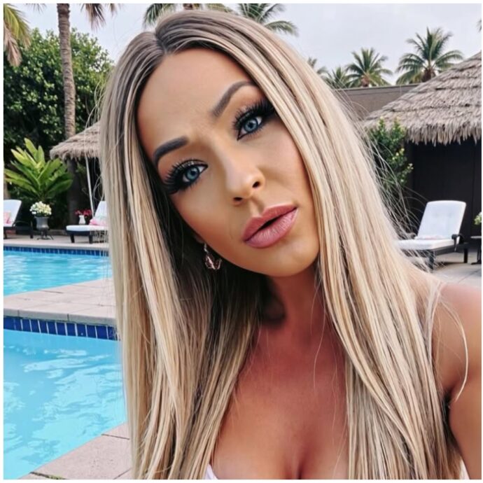 “Ho salvato il matrimonio di una coppia in crisi dopo aver fatto un ‘threesome virtuale’ con loro”: la rivelazione della pornostar Sarah Juree
