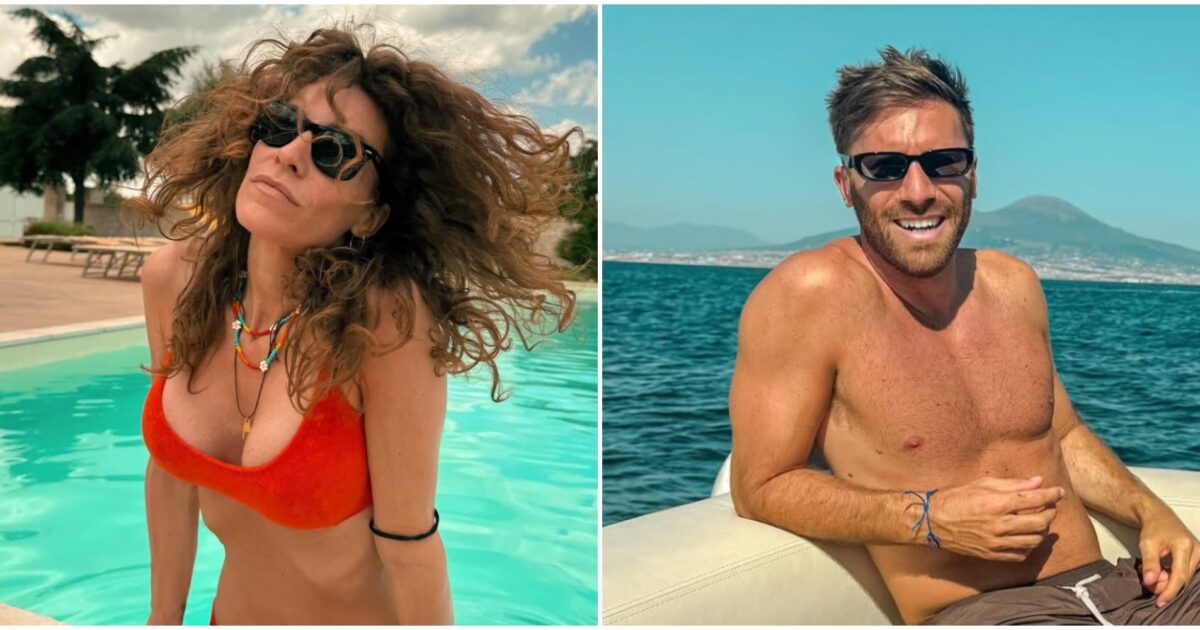 200 agosto sei in puglia hai un presente brillante e un passato che parla ancora di te dicendo bugie dissing social tra gli ex veronica ruggeri e nicol242 de devitiis