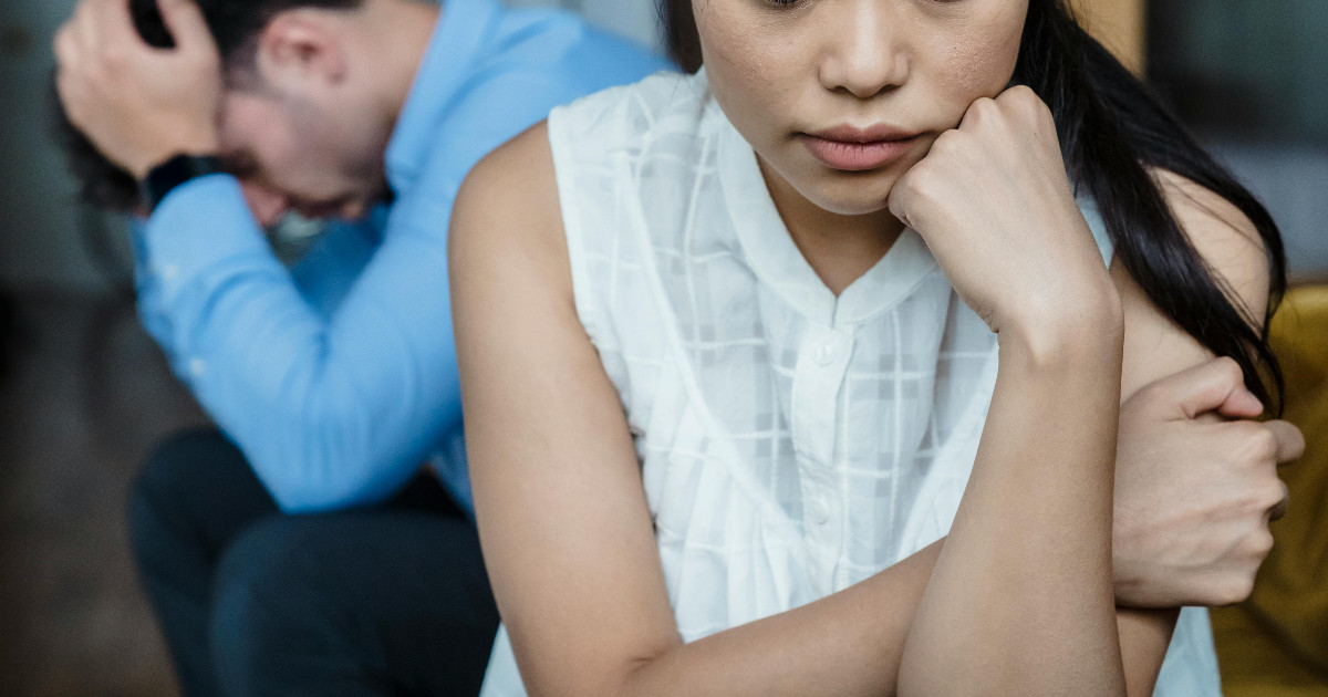 “Non voglio più andare a cena dalla famiglia della mia ragazza, parlano come se non ci fossi. Per loro sono un rumore di fondo”: lo sfogo di un uomo su Reddit “Non voglio più andare a cena dalla famiglia della mia ragazza, parlano come se non ci fossi. Per loro sono un rumore di fondo”: lo sfogo di un uomo su Reddit