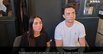 “Qualcosa non torna, siamo arrivati era tutto pulito”: i dubbi dei familiari di Simona Cinà morta in piscina durante una festa