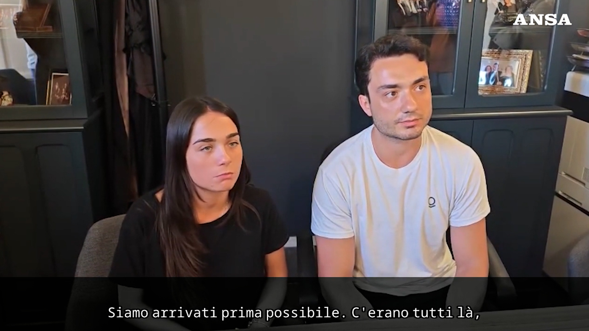 “Qualcosa non torna, siamo arrivati era tutto pulito”: i dubbi dei familiari di Simona Cinà morta in piscina durante una festa “Qualcosa non torna, siamo arrivati era tutto pulito”: i dubbi dei familiari di Simona Cinà morta in piscina durante una festa