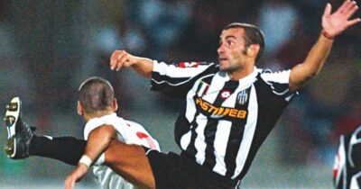 Copertina di Risse, amici e cartellini:  un “galeotto” col codice d’onore (Ancelotti dixit)