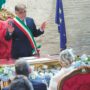 Copertina di Il sì di Cirielli nella Capitale: La Russa celebra le nozze