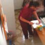 Copertina di Anziani e disabili abusati in due Rsa