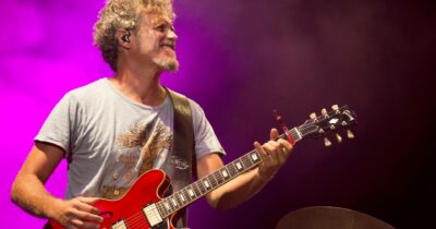 Copertina di Niccolò Fabi: “Sussurro perché, se fossi provocatorio, sarei ridicolo”