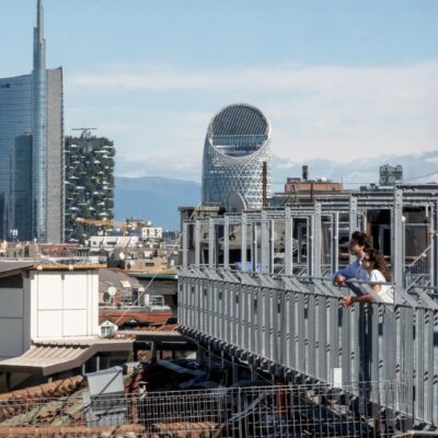 Copertina di Modello Milano? Due miliardi di euro regalati ai costruttori: così il Comune ha rinunciato a pretendere oneri e servizi