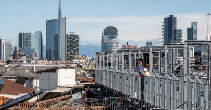 Modello Milano? Due miliardi di euro regalati ai costruttori: così il Comune ha rinunciato a pretendere oneri e servizi