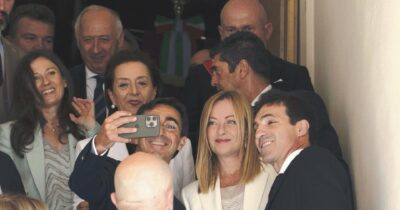 Copertina di Ora Meloni “allarga” il Sud: Marche Zona economica speciale, regalo per il FdI Acquaroli