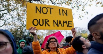 Copertina di Esiste una putrida rete di complicità tra malaffare comune e malaffare politico