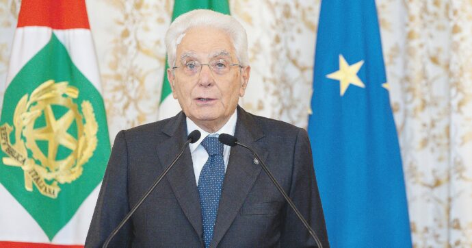 Sport, il Quirinale batte Giorgia. Lite in Cdm sui medici