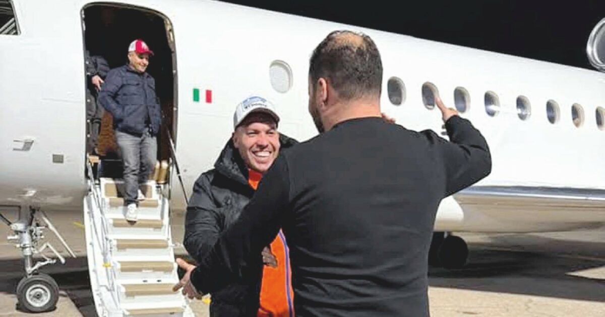 almasri liberato per evitare ritorsioni l8217accusa dei giudici ai membri del governo e il vertice con i servizi a chigi
