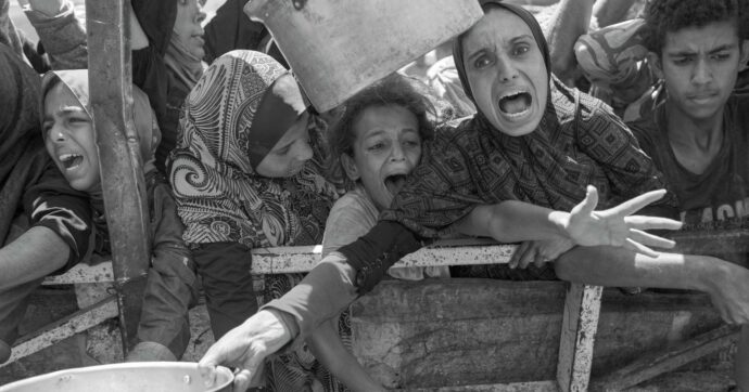 La Palestina non ha bisogno di parole