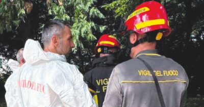 Copertina di Morti sul lavoro, strage continua: 4 in un giorno
