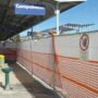 Copertina di Molise isolato: treni cancellati fino a gennaio