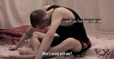 Copertina di Hamas diffonde un nuovo video di un ostaggio: “Sono Rom, ho 22 anni. Sono sull’orlo della morte”