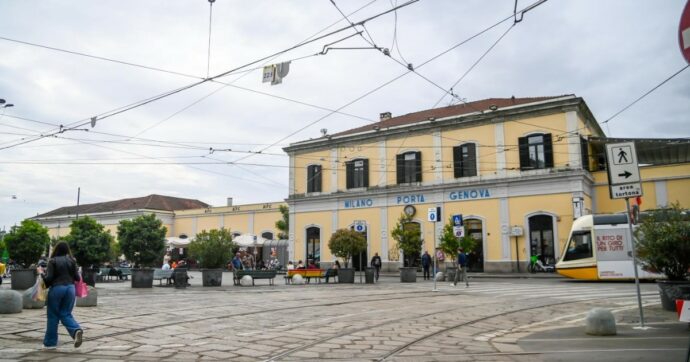 Chiude la stazione di Porta Genova, un altro snodo strategico che si poteva salvare