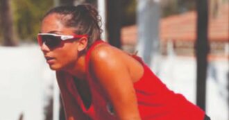 Copertina di Simona Cinà, “segno sulla nuca, forse un ematoma” ma per inquirenti la ragazza non ha battuto la testa