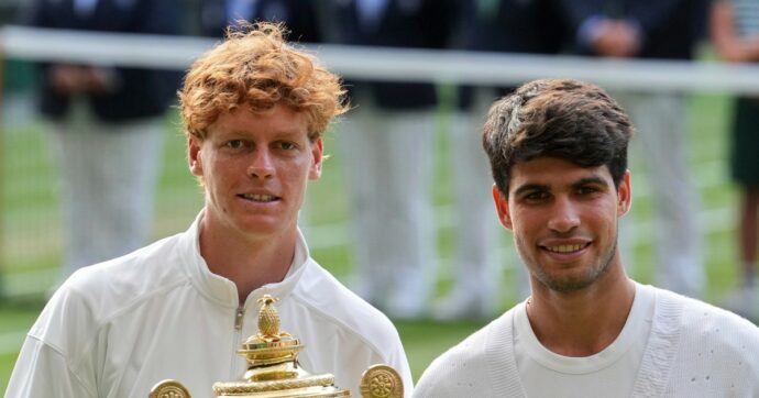 Sinner si allena già a Cincinnati, Alcaraz fa una scelta diversa: come i due si preparano al Masters 1000 americano